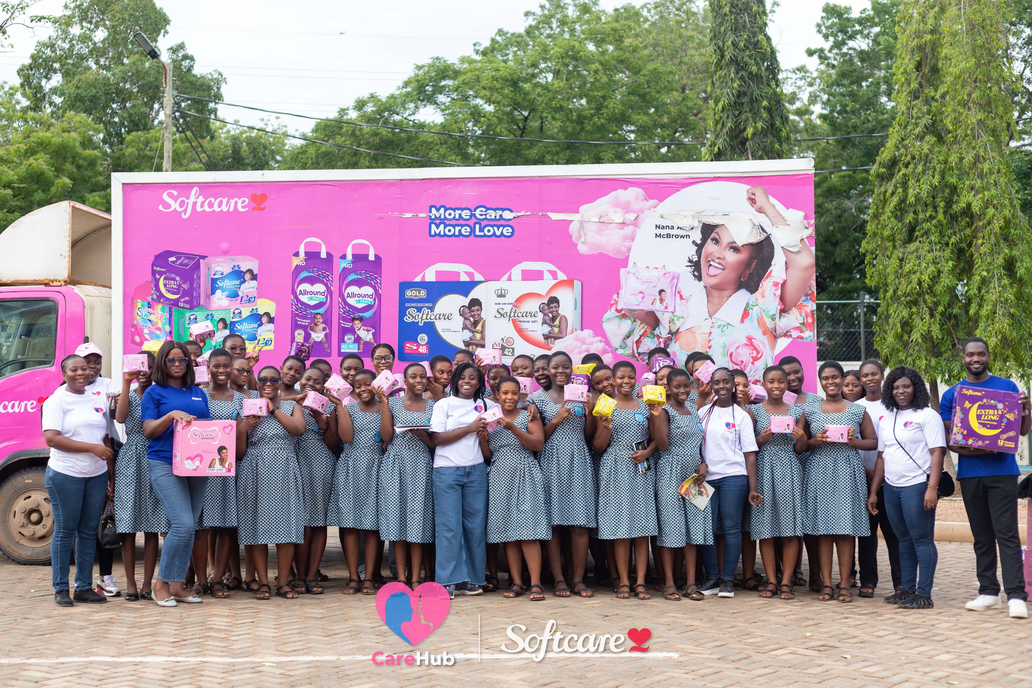 Carehubgh presentation