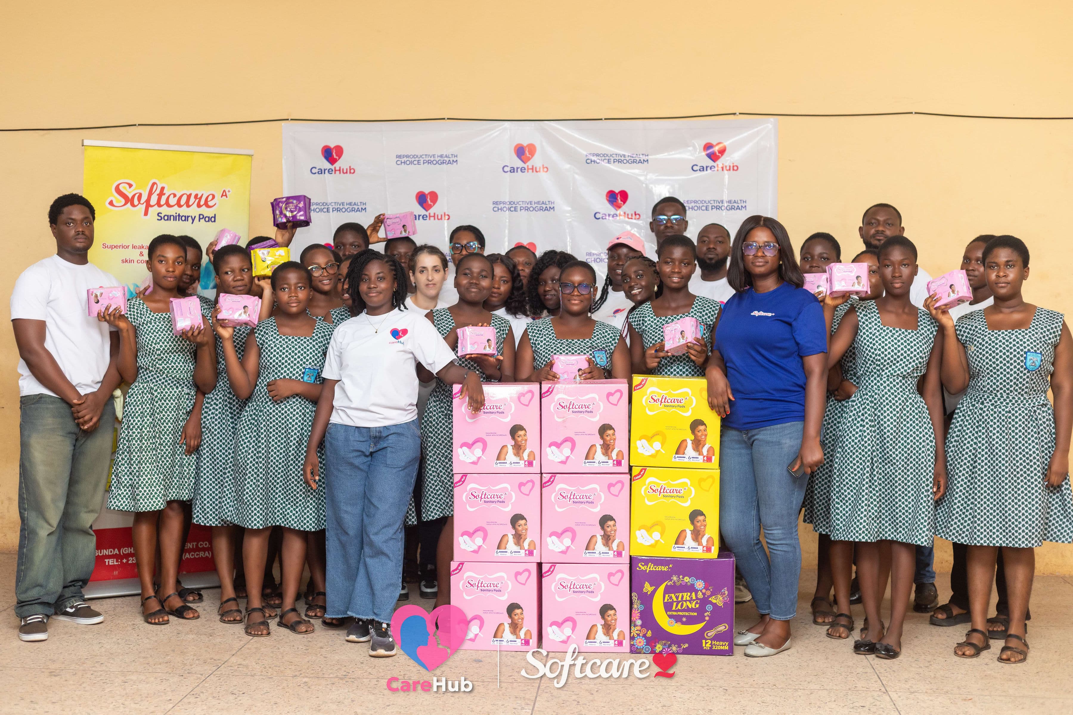 Menstrual Hygiene Awareness