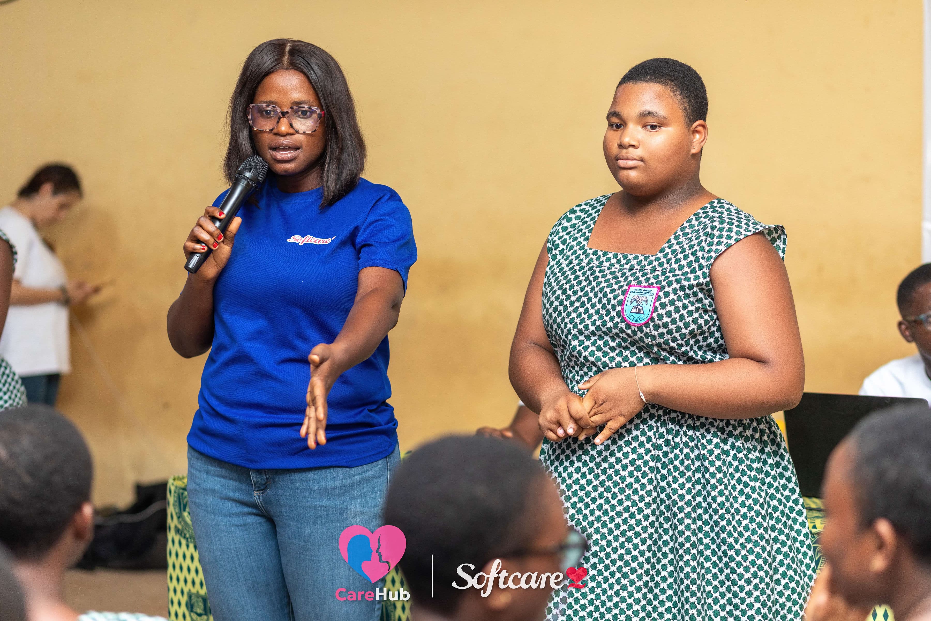 Peer Empowerment